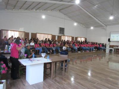 DIA DE CAMPO COPROSSEL – Novas tecnologias de sementes, tratamentos, máquinas e valorização do empreendedorismo feminino no agro